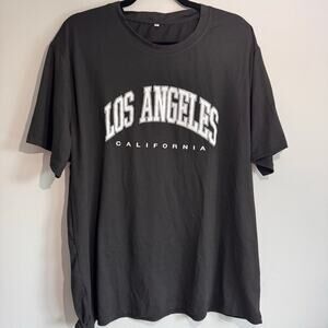 Los Angeles T-Shirt
